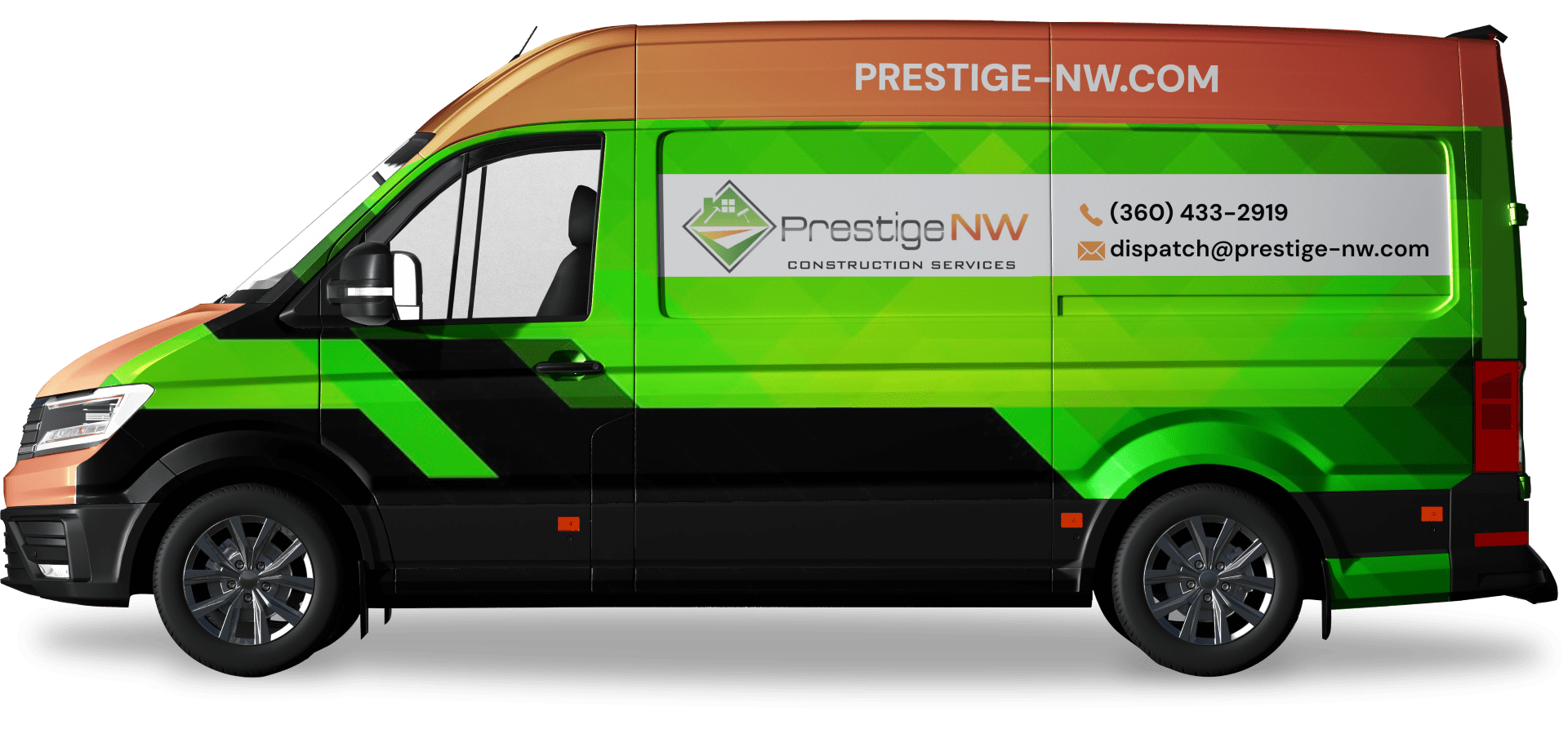 Prestige NW Restoration photo