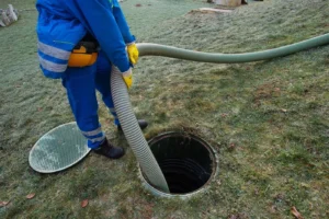 Sewage Cleanup in Vancouver, WA