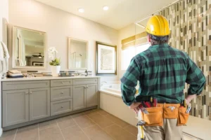 expert remodeling contractor