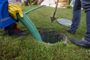 Expert Sewage Cleanup Services Vancouver