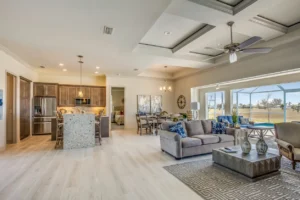 What are the top key factors for a home remodeling contractor