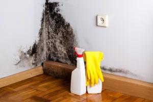 Microbial Restoration vs. Traditional Mold Removal -Prestige NW Restoration