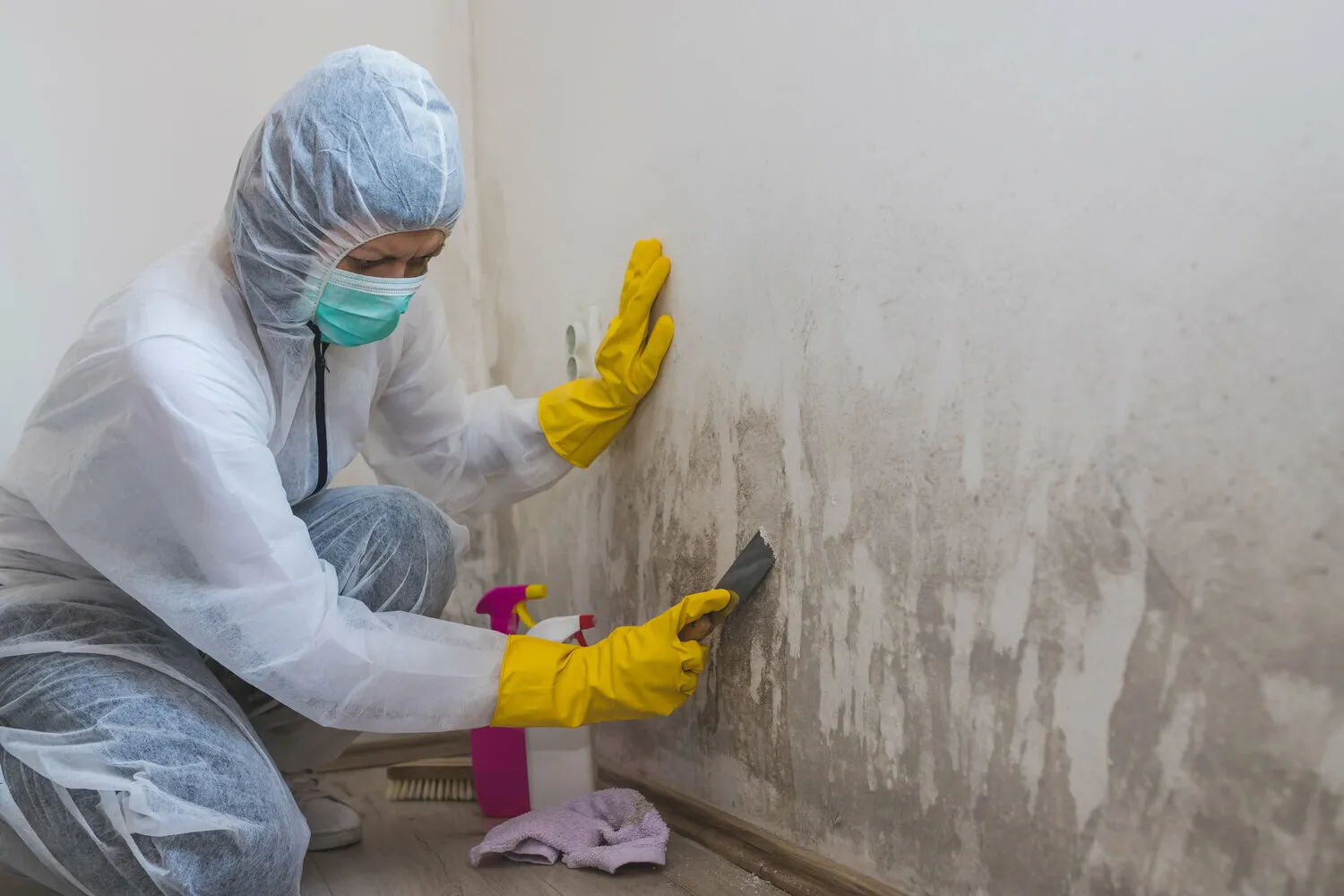 Professional Restoration Services