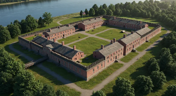 Fort Vancouver National Historic Site