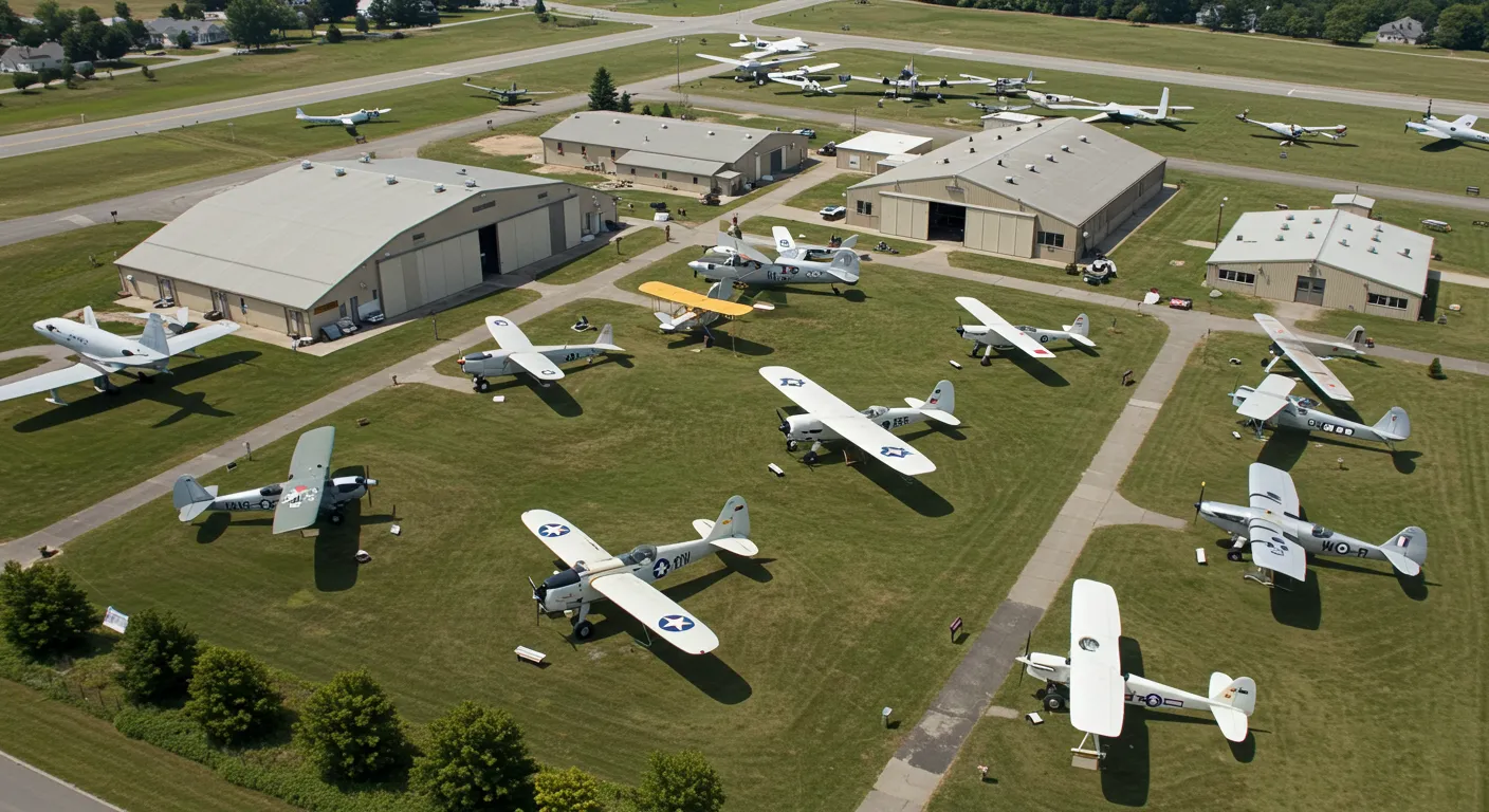 Pearson Field