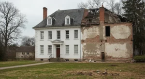 Restoration Services