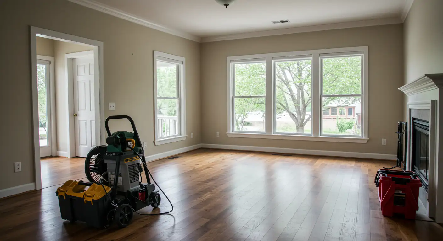 Advantages of Hiring a Local Restoration Company in Gresham, OR