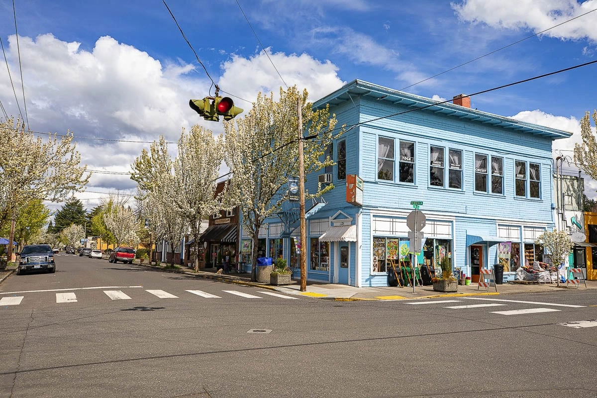 Restoration Contractor in Ridgefield, WA