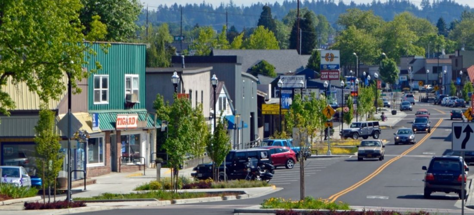 Restoration Services in Tigard, Oregon