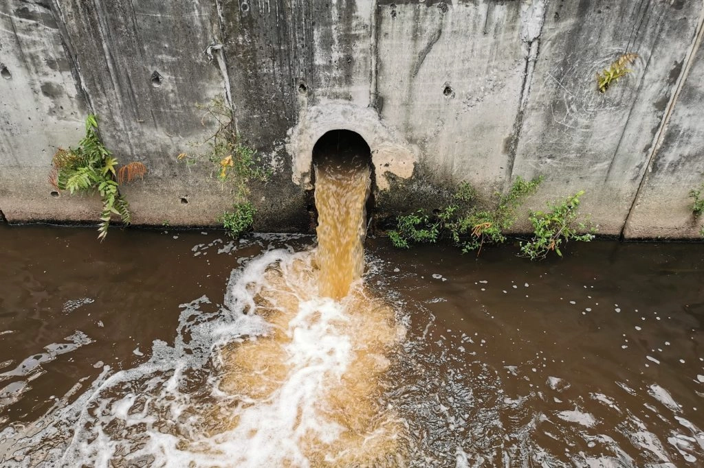 What Are the Health Risks of Sewage Water Exposure?