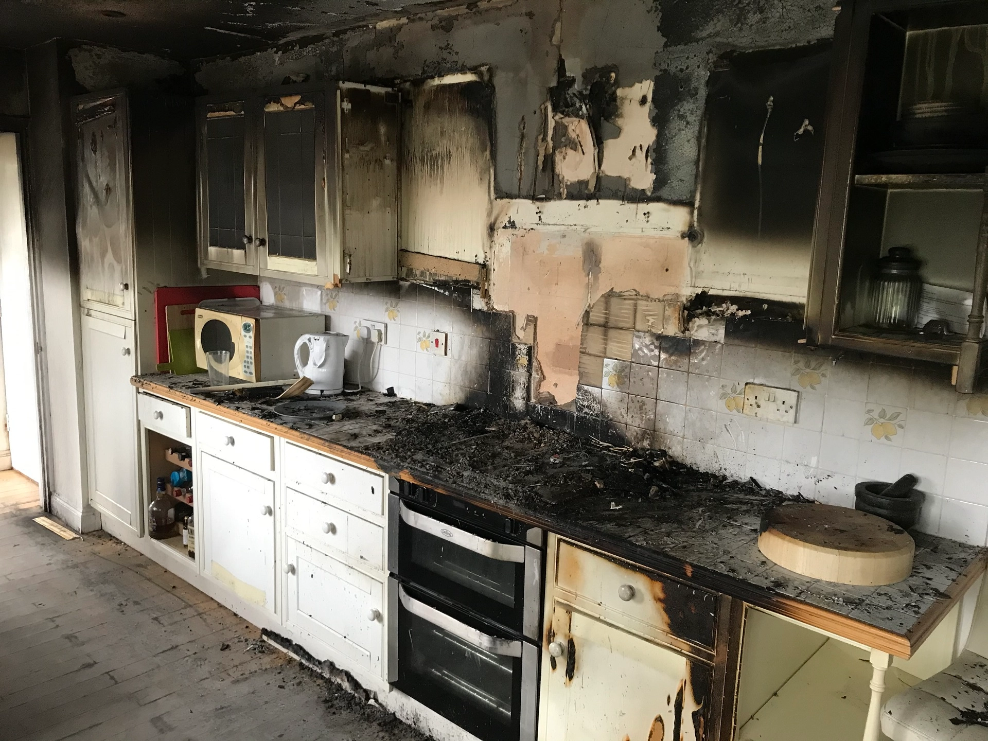 Why Is Immediate Restoration Crucial After Water Damage?