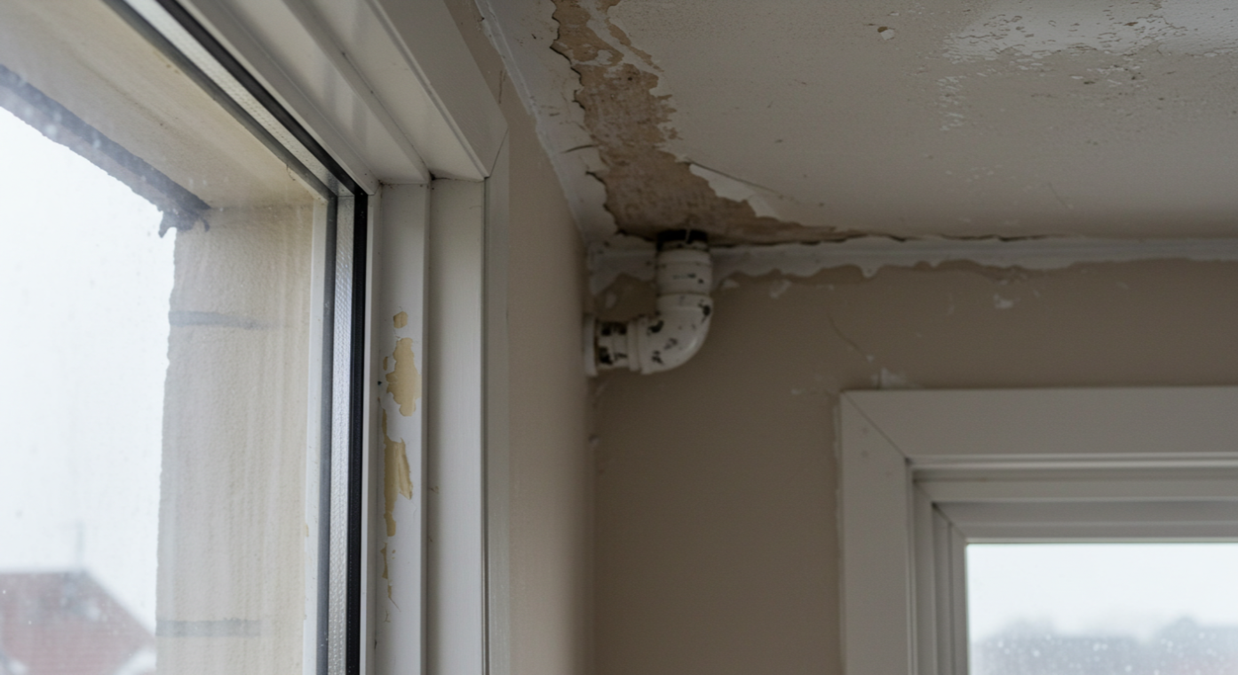 How to Identify Early Signs of Water Damage in Salmon Creek Rental Properties