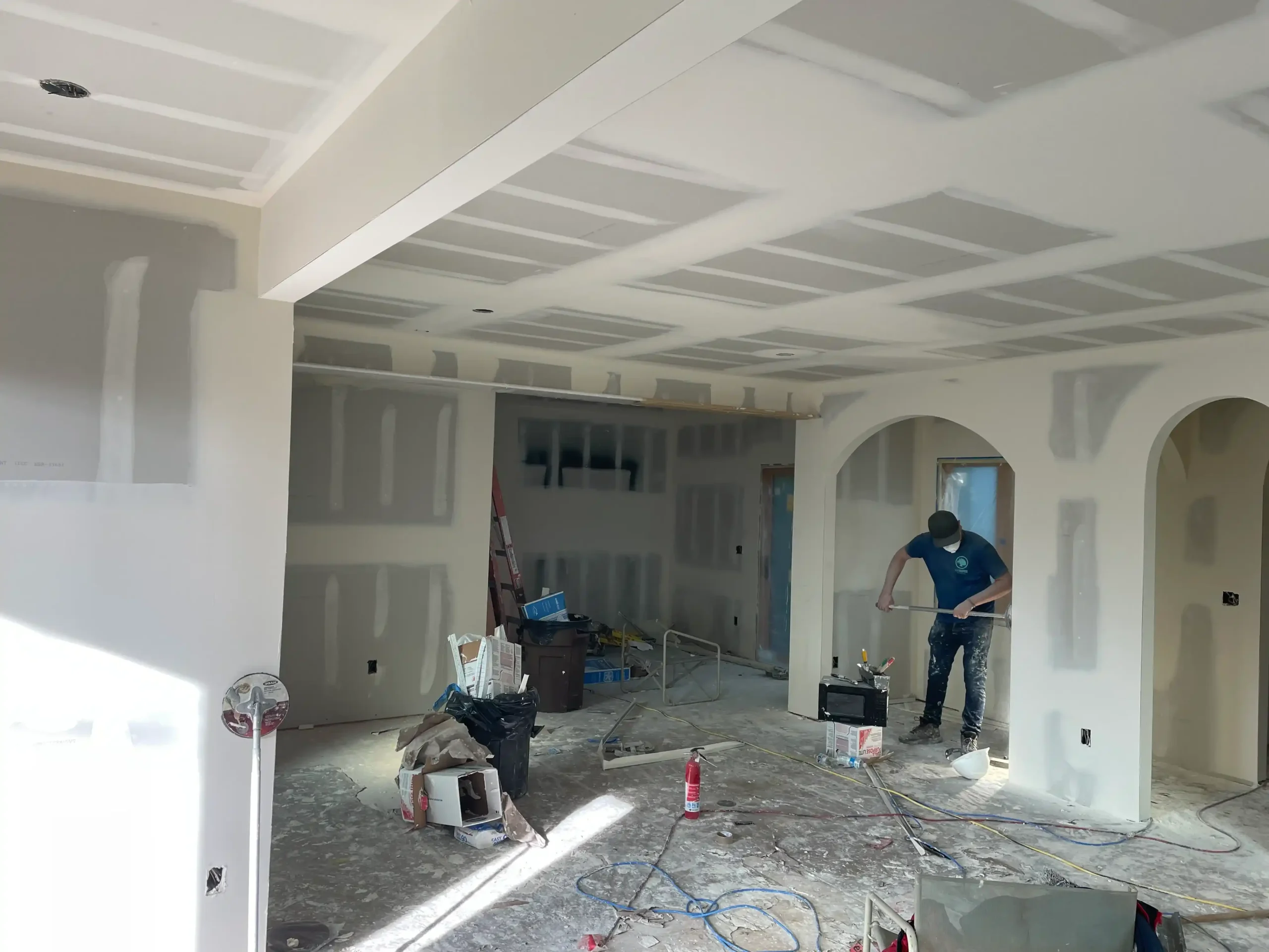 Professional Remodeling Contractor