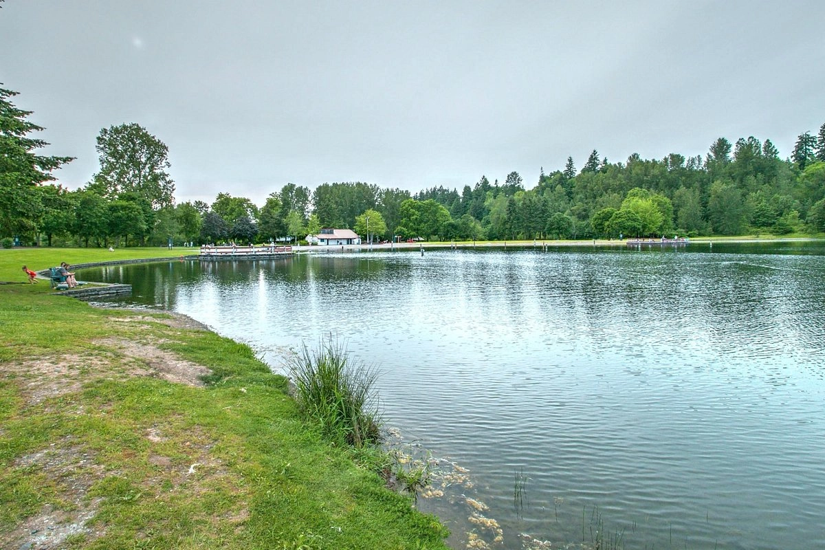 Salmon Creek Regional Park