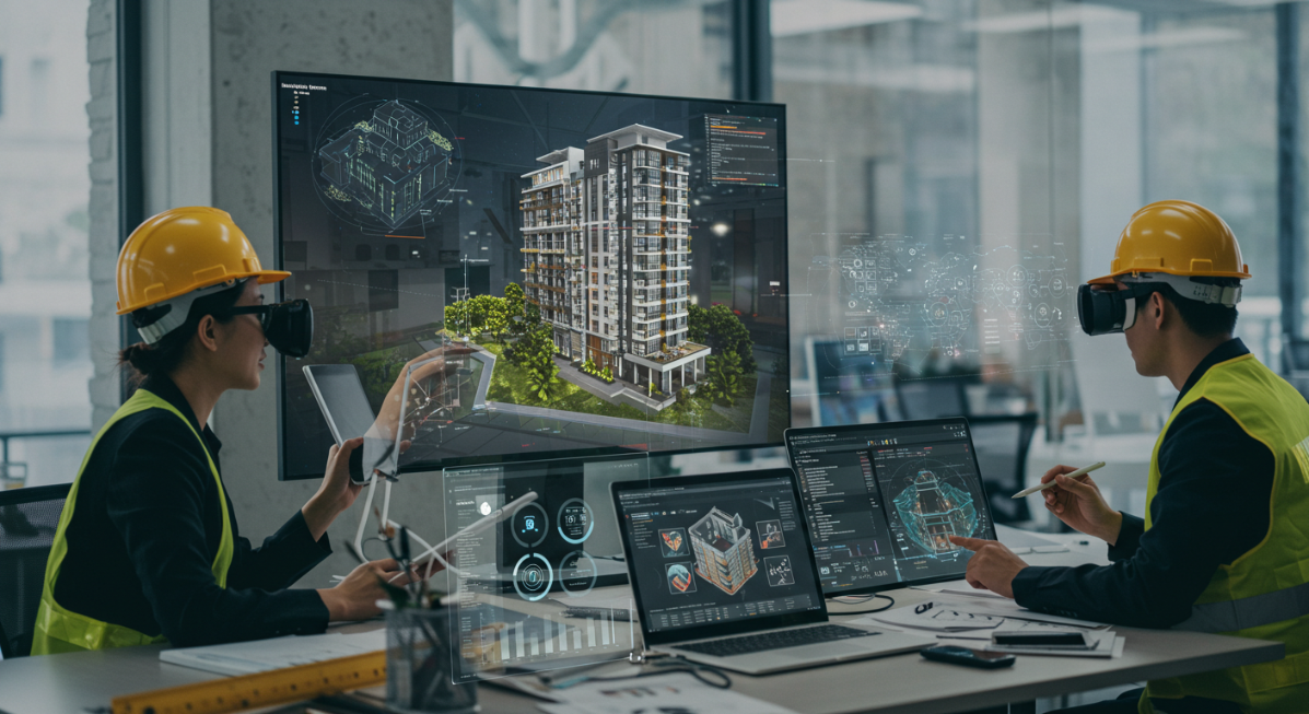 Which Restoration Technologies Are Revolutionizing Property Management in Salmon Creek