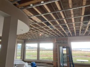 How Modern Remodeling Improves Energy Efficiency in Your Willsonville Home