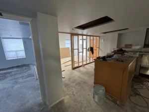 What to Do When Water Damage Affects Ceiling Insulation